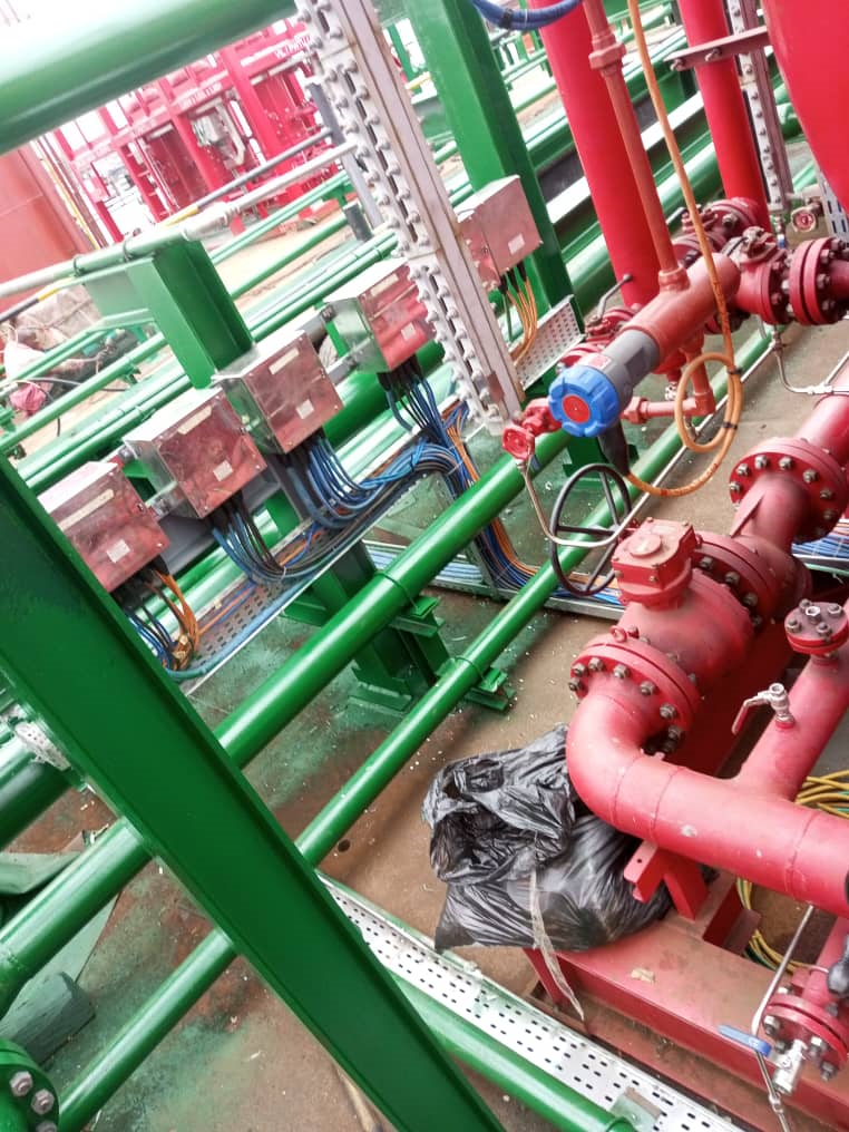 Welding & Fabrication